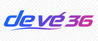 de ve36 logo